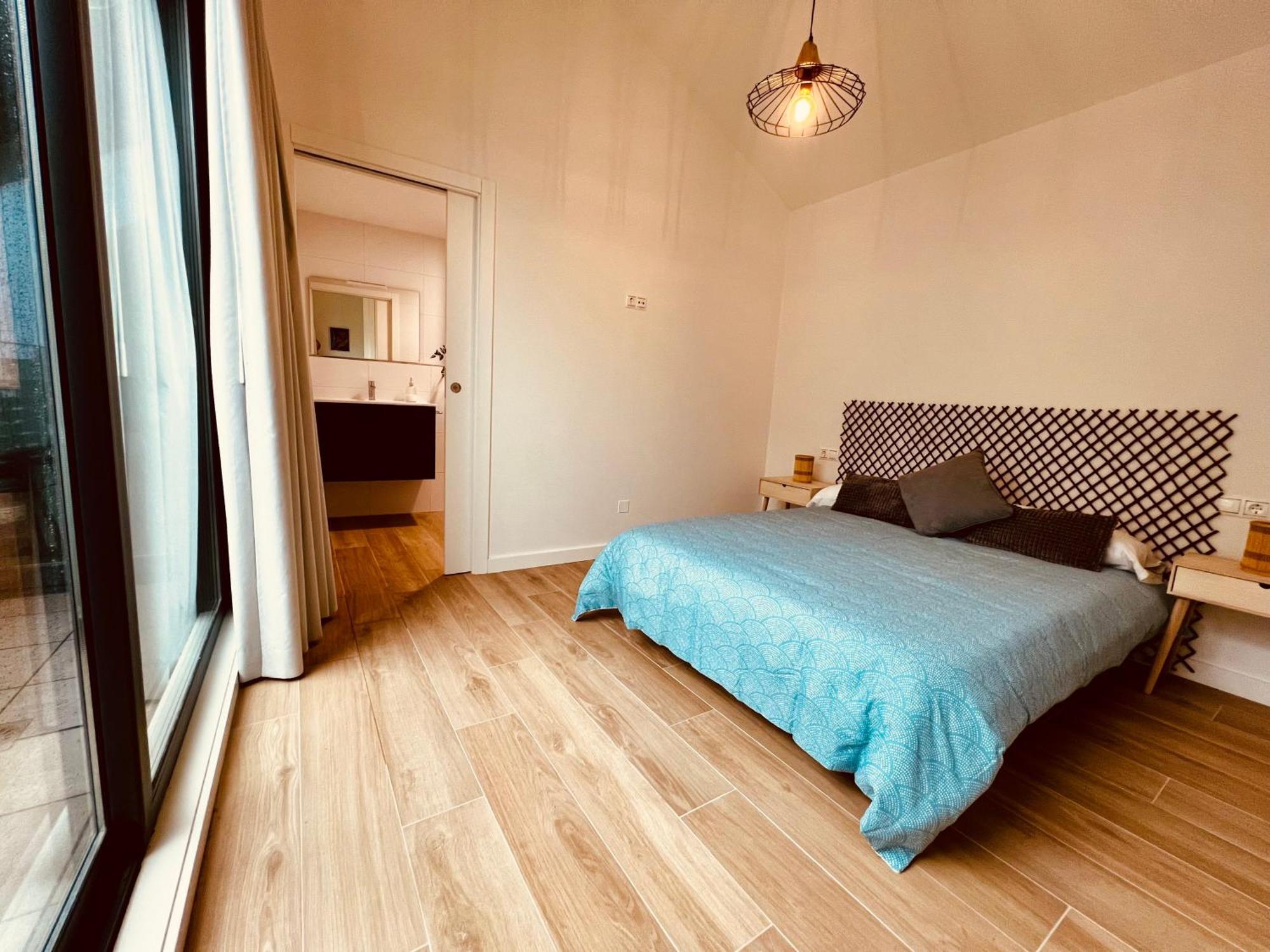 Galicia Getaway - Mina Terra Villa Vilagarcia de Arousa Dış mekan fotoğraf