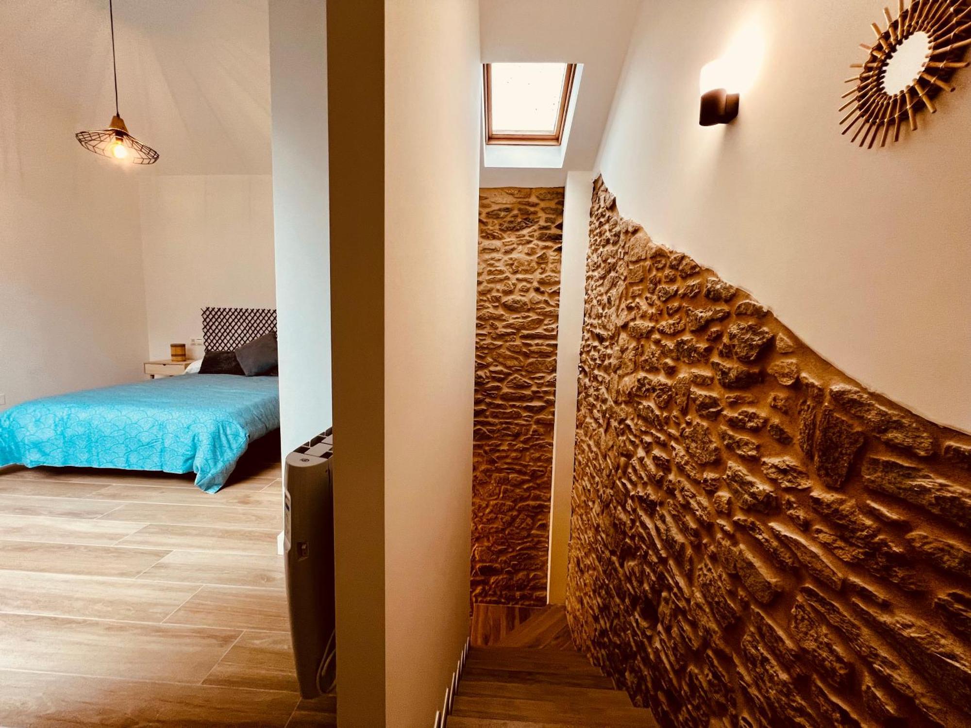 Galicia Getaway - Mina Terra Villa Vilagarcia de Arousa Dış mekan fotoğraf