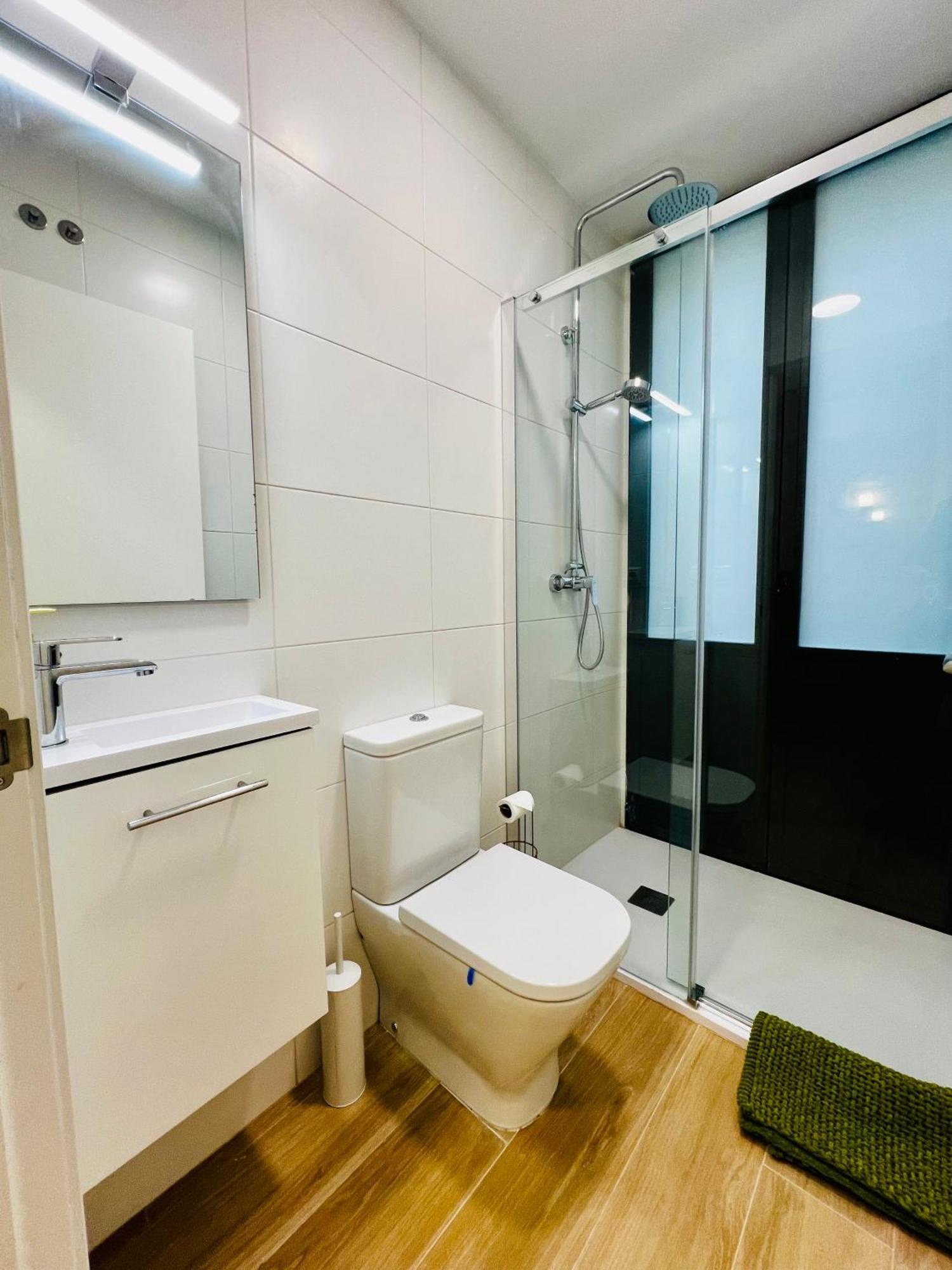 Galicia Getaway - Mina Terra Villa Vilagarcia de Arousa Dış mekan fotoğraf