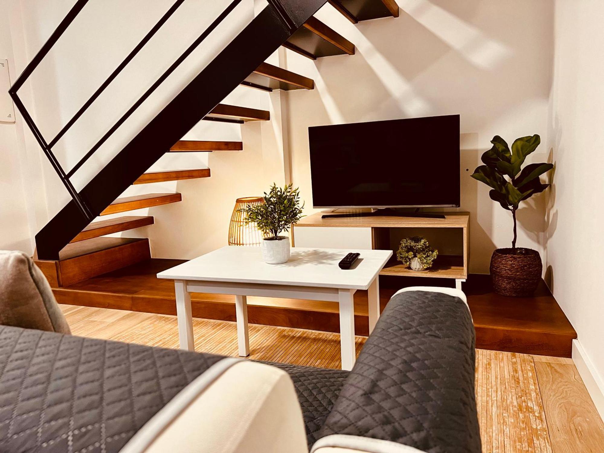 Galicia Getaway - Mina Terra Villa Vilagarcia de Arousa Dış mekan fotoğraf